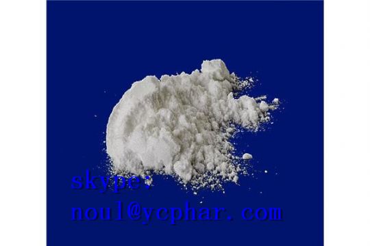 Boldenone Acetate